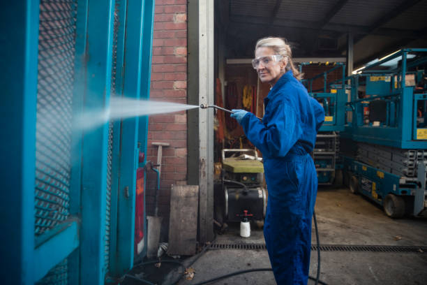 Why Choose Our Certified Pressure Washing Experts for Your Project Needs in Whitefish, MT?