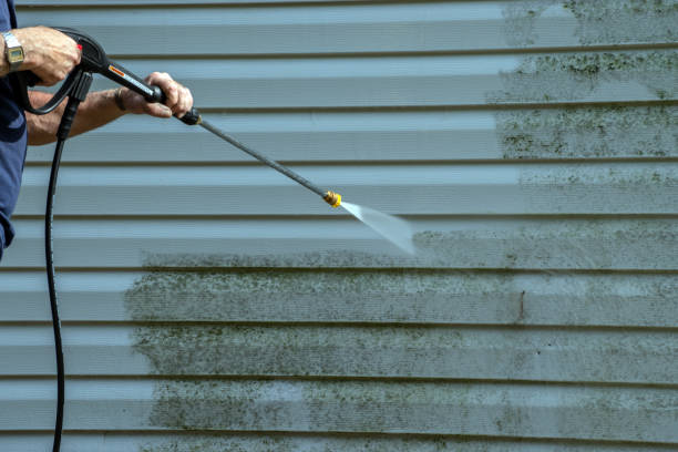 Best Local Pressure Washing Services  in Whitefish, MT