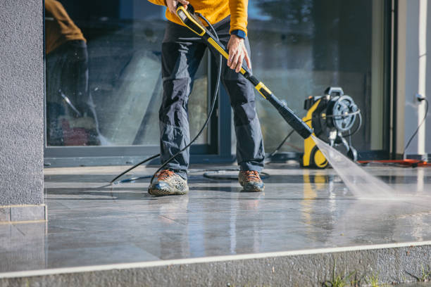 Best Deck Pressure Washing  in Whitefish, MT