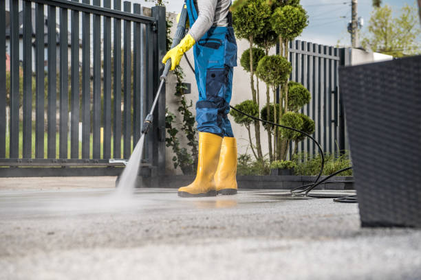 Whitefish, MT Pressure Washing Company