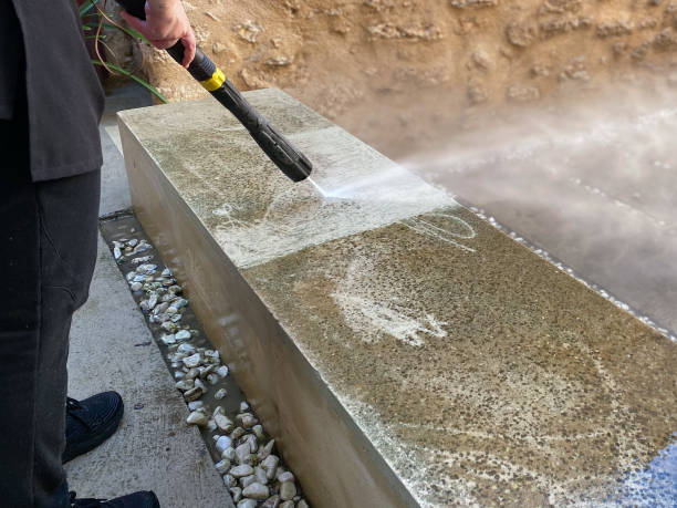 Pressure Washing Services for Businesses in Whitefish, MT