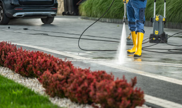 Trusted Whitefish, MT Pressure Washing Experts