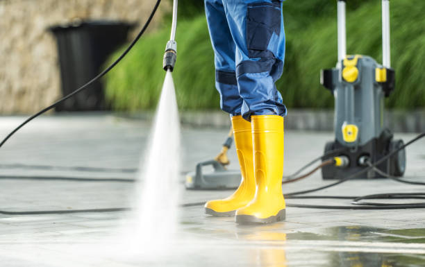 Best Pressure Washing Patio  in Whitefish, MT
