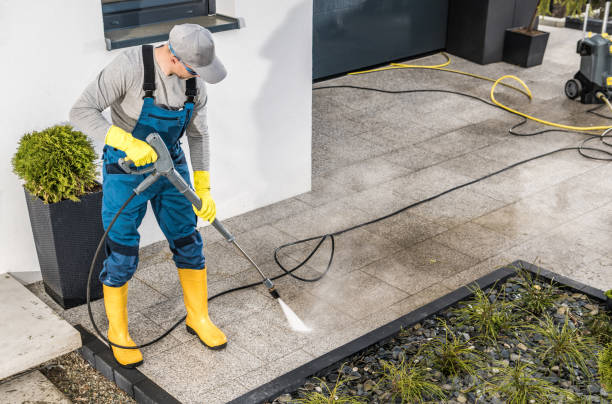 Best Roof Power Washing Services  in Whitefish, MT