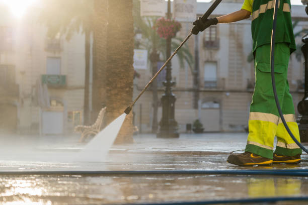 Best Residential Pressure Washing Services  in Whitefish, MT