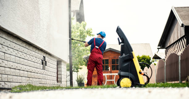 Best Fence Pressure Washing  in Whitefish, MT